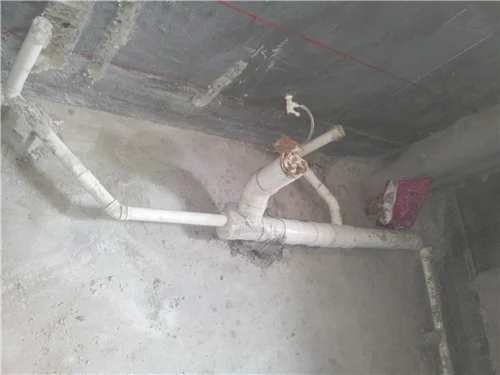 排水管伸缩节安装方法有哪些