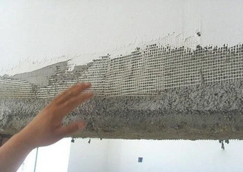 内墙抹灰挂钢丝网规范是什么