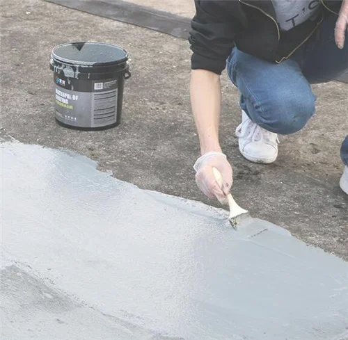 楼顶水泥起砂怎么处理