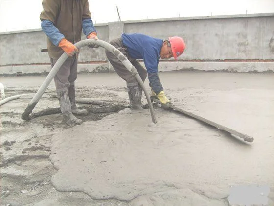 混凝土使用寿命多长
