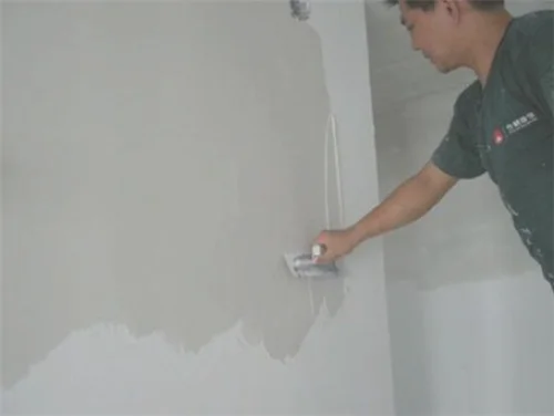 家具油漆怎么调腻子粉