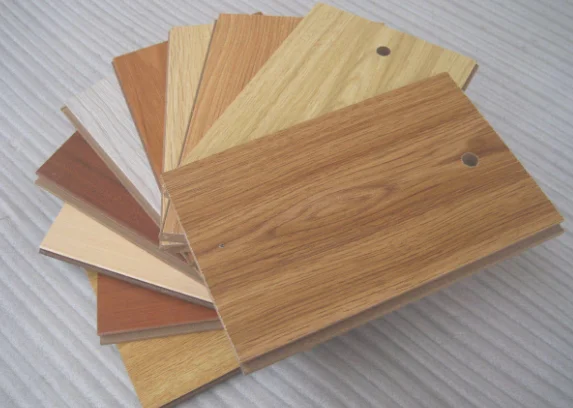竹香板是什么板材