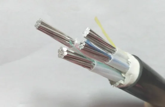 16电缆380v线能带多少千瓦