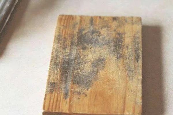 木菜板使用前如何保养