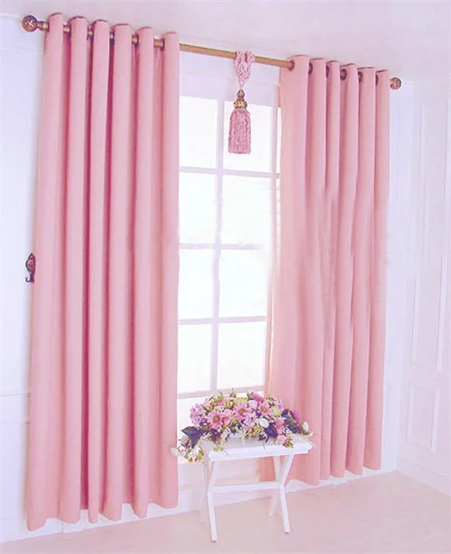 窗帘安装方法是什么
