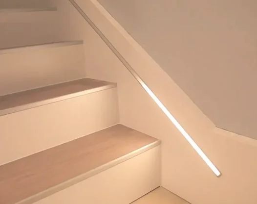 楼梯感应灯有几种