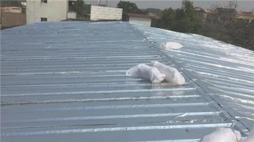 屋面防水卷材验收规范是什么