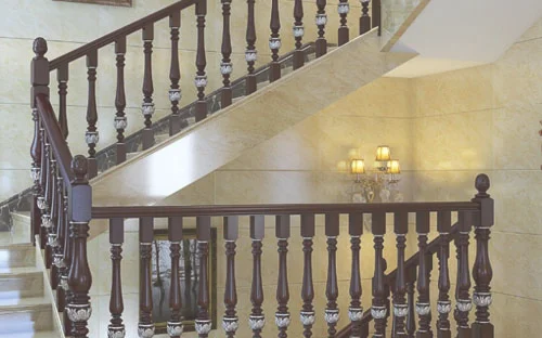 民用楼梯设计尺寸规范有哪些