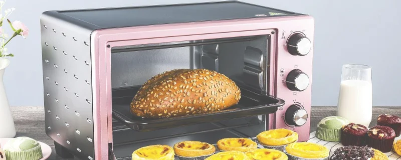 烤箱怎么用的家用烤箱怎么用