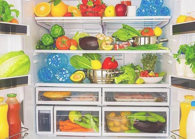 怎样去除冰箱里的臭味和异味