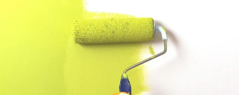 墙面粉刷施工流程及工艺是什么