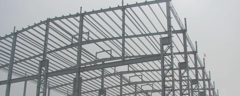 钢结构檩条规格怎么表示