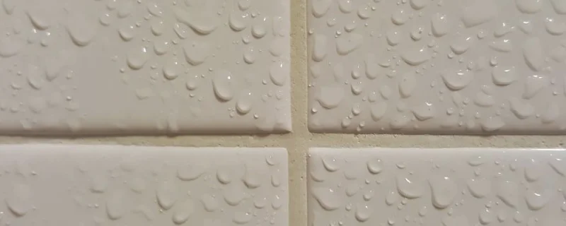 瓷砖反潮湿怎么处理