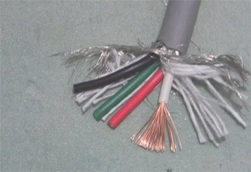 铝芯电缆常见规格有哪些