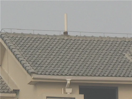 屋顶防雷做法及规范有哪些