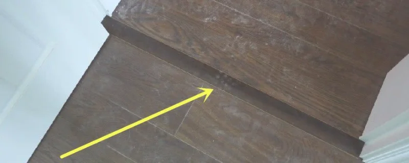 地板扣条怎么安装