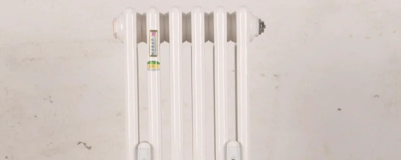 卫生间暖气片安装方法是什么