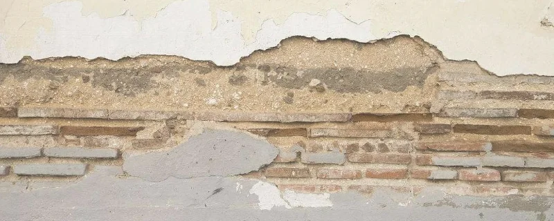 产生墙体裂缝的一般原因主要有哪些