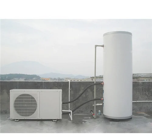 空气能热水器是用电还是天然气
