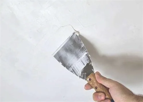 墙面不刮腻子可以刷乳胶漆吗