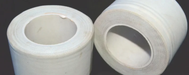 水管保温棉怎么缠胶带