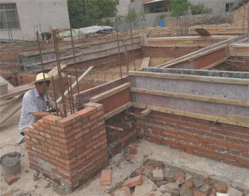 房建地基基础施工流程是怎么样的