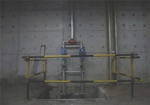 别墅地下室排水系统怎样做