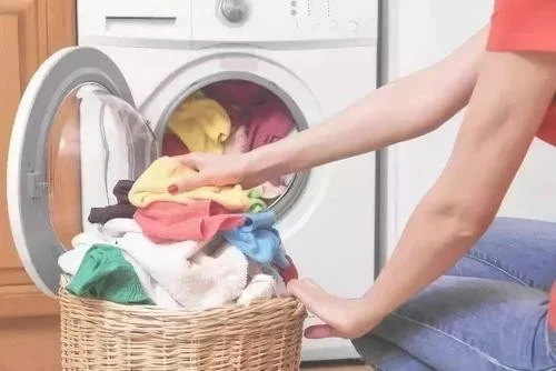 床单能用洗衣机洗吗