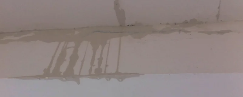 外墙下水管道漏水怎么维修