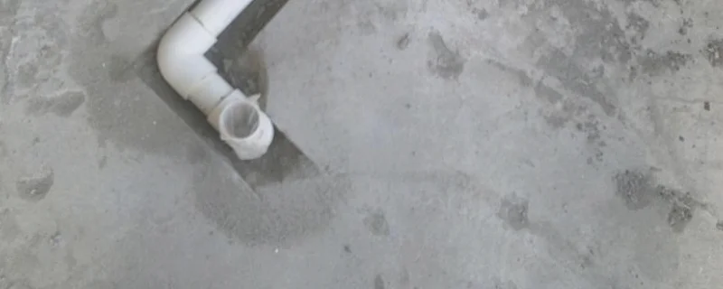 阳台没有地漏怎么排水