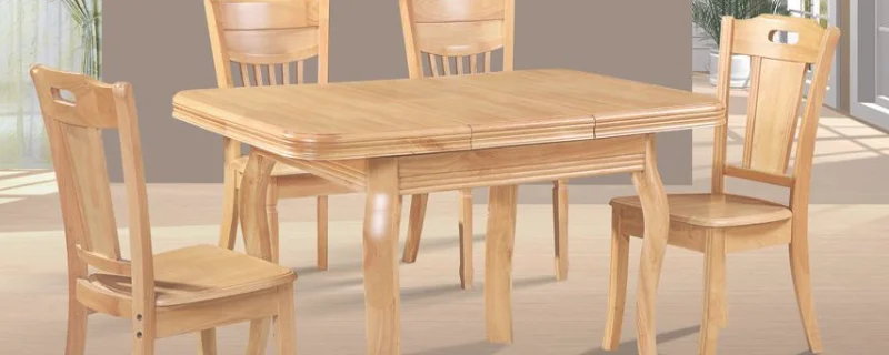 餐桌椅子尺寸一般是多少