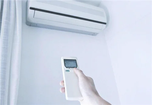 空调遥控器怎么制热