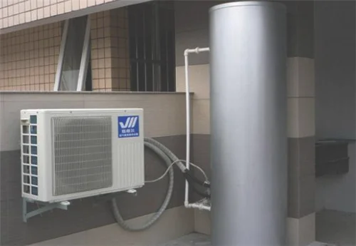 空气能热水器需要用电吗