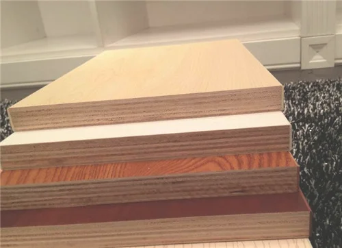 多层实木板怎么分辨质量