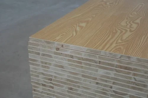 什么是细木工板
