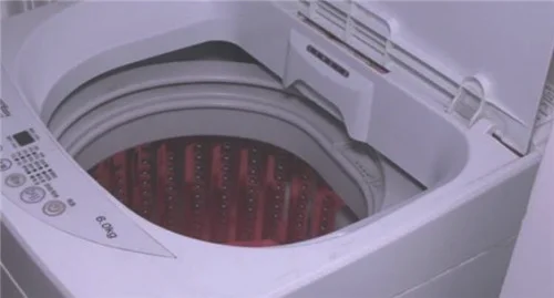 滚筒洗衣机槽怎么清洗