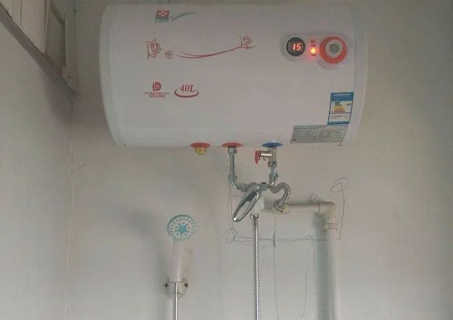 电热水器对水压有要求吗