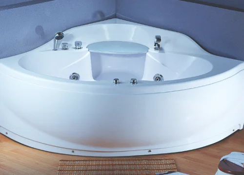 独立浴缸和嵌入式浴缸优缺点是什么