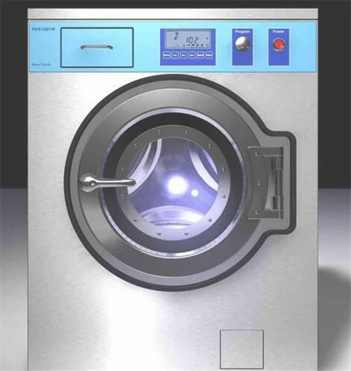 滚筒洗衣机怎么调节水位