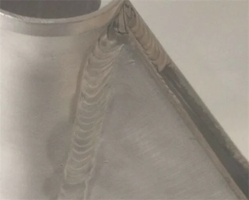 氩弧焊怎么焊接不锈钢的薄管