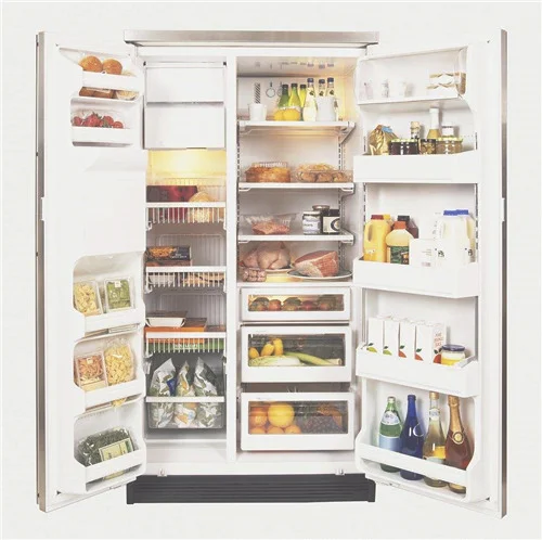 风冷冰箱能用几年