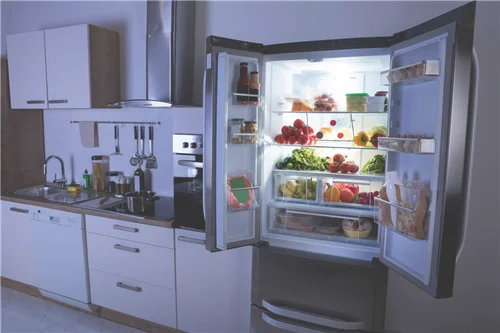 双开门冰箱插座高度是多少