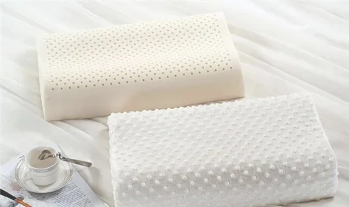 乳胶枕含量80%和92%有什么区别