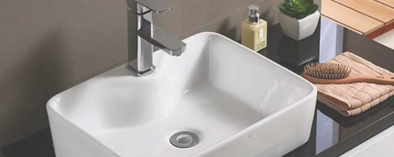 洗手盆漏水怎么处理