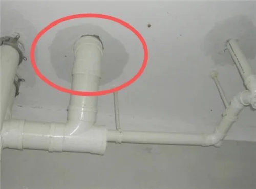 卫生间漏水免砸瓷砖方法是什么
