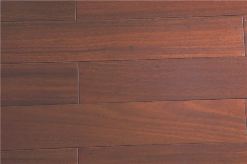 木地板过门条安装方法是什么