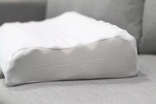 硅胶枕头和乳胶枕头有什么区别