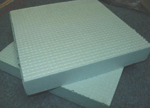 挤塑板是什么材料做的
