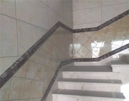 楼梯是怎么建成的