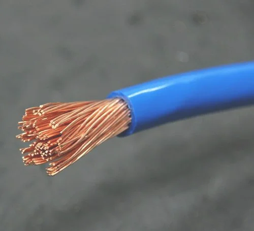 25平方铜芯电缆可以带多少千瓦